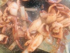 -石记东北风味烤肉(系马桩第二分店)