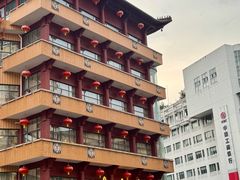 -千岛湖鱼味馆(十字街总店)