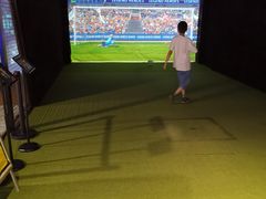 -VS SPORTS PARK运动玩乐园·团建·生日会(合生汇店)