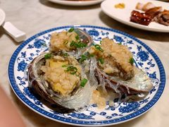 -杭州滨江银泰喜来登·采悦轩中餐厅
