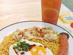 -明記茶餐廳(福田总店)