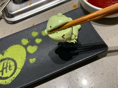 -海底捞火锅(万达广场店)