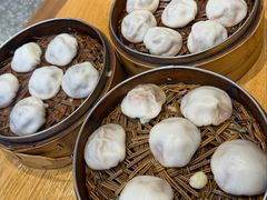 -老鼓楼汤包(太平门店)