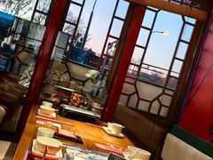 大堂-管氏翅吧(地安门创始店)