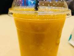 芒果汁-聪记香港糯米糍(天虹店)