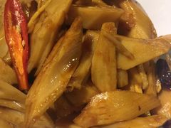 -隆喜元鱼汤包·海鲜(中联广场店)