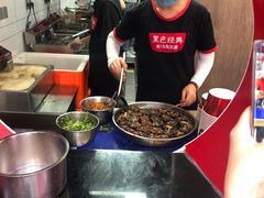 -黑色经典臭豆腐·湖南特产(步行街店)