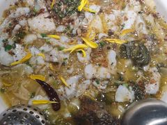 -太二酸菜鱼(石家庄万象城店)