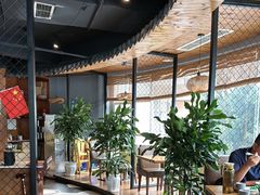 -盐帮食坊•小河帮川菜(四川师大店)