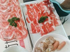 -名都晓荷塘(涿州店)