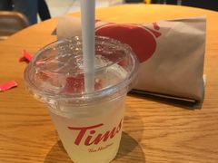 -Tims天好咖啡·贝果(星展店)