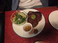 -羽深肉铺 Steak & Wine