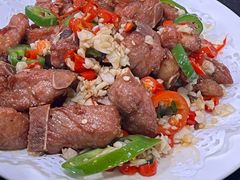 -一哥美食(总店)