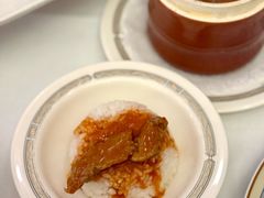 俄式精品焖罐牛柳-莫斯科餐厅