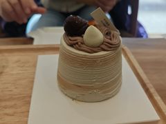 -théATRE 茶聚场(王府中環店)