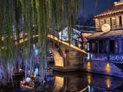 -嘉兴月河历史街区