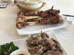 -那达慕蒙古风味酒楼