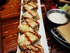 -小川洋风料理(街道口店)