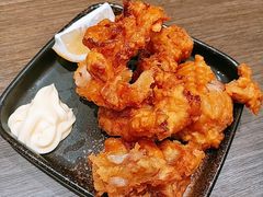 -雷神拉面(财富中心玉米楼店)
