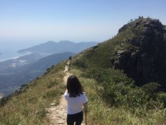 -七娘山