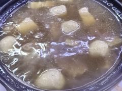 -新记肉骨茶