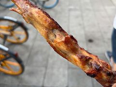 -一代烤翅王(大汉口店)