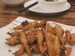 -正能量脆肉鲩火锅