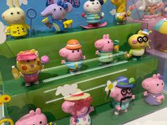 -泡泡玛特POPMART(正弘城店)
