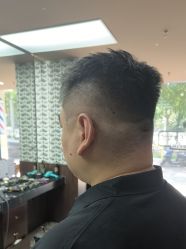 -大人物·男士理发馆
