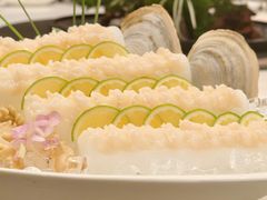 -曲水兰亭·兰亭·宴(上海虹桥店)