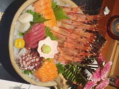 -匠和风精致料理(成都龙湖滨江天街店)