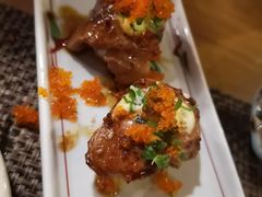 -半藏居酒屋(香港花园店)