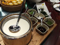 健康水豆腐-九十九顶毡房(阜石路店)