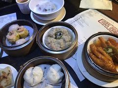 -糖朝(尖沙咀店)