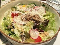 -芝士农场·意式餐厅(生态城万达店)