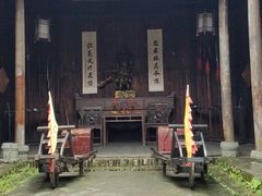 -洪江古商城