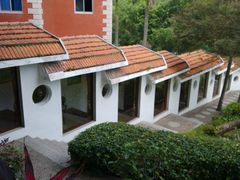 -鼓浪屿钢琴博物馆