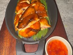 -留半山·香港食堂(啦啦宝都店)