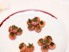 -南京金丝利喜来登酒店·采悦轩中餐厅