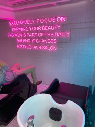 -P.STYLE 派斯造型