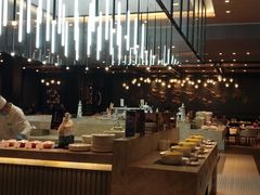 -上海虹桥宾馆味翠餐厅