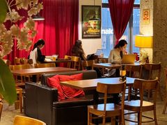 -雕刻时光·无国界料理西餐厅(五山店)
