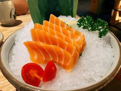 -西月山居匠心创意料理(江汉路新佳丽广场店)
