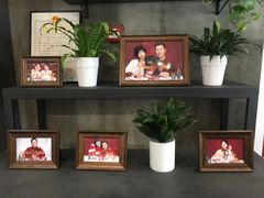-海马体照相馆|大师(武汉光谷K11店)
