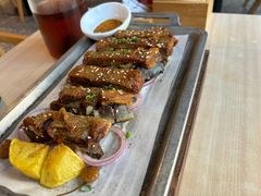 -羊之道草原味道清真餐厅(番禺店)