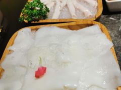 黄喉-麻路成都火锅(柏威年店)