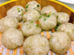 凤台圆子-食为先庐畔渔歌(合作化路店)