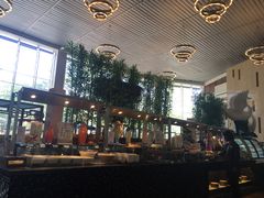 -佰园全日西餐厅-厦门佰翔软件园酒店