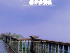 -莫干山风景区