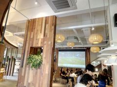大堂-老板很二(吉大店)